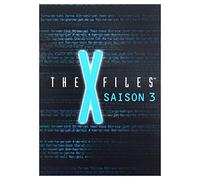 SAISON 3 - THE X FILES