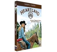 SAISON 4 PARTIE 1 - HEARTLAND