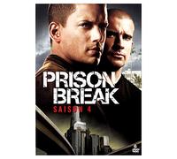 SAISON 4 - PRISON BREAK