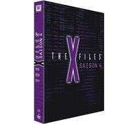 SAISON 4 - THE X FILES
