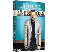 SAISON 6 - DR. HOUSE