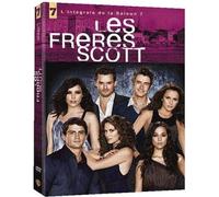 SAISON 7 - LES FRERES SCOT