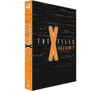 SAISON 7 - THE X FILES