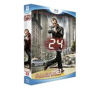 SAISON 8 - 24 HEURES CHRONO