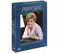 SAISON 9 - ARABESQUE