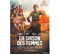 Saison des femmes (la) - DVD