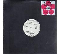 Saison Feat Ce Ce Penniston - Remeniscing - Saison Feat Ce Ce Penniston 12"
