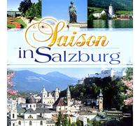 Saison in Salzburg