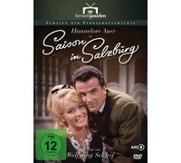 Saison in Salzburg (DVD)