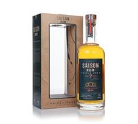 Saison Rum 7 Year Old Trinidad - Triple Cask Dark Rum