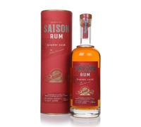 Saison Rum Sherry Cask Dark Rum