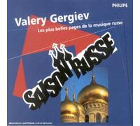 Saison Russe - Les Plus Belles Pages De La Musique Russe