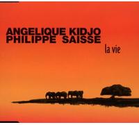 Saisse,Philippe & K - La Vie