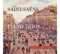 Sait-Saens - Vienna Piano Trio