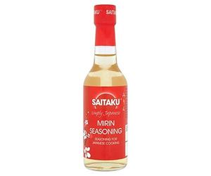 Saitaku Mirin Seasoning 150ml