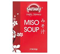 Saitaku Spicy Miso Soup 72g