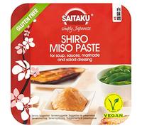 Saitaku Shiro White Miso Paste 300gr. Japanese Food Dishes Miso Soup(case of 8)