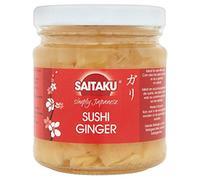 Saitaku Sushi Ginger (190g)