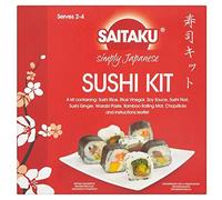 Saitaku Sushi Kit (361g) - Pack of 6
