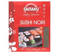Saitaku Sushi Nori (14g)