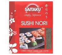 Saitaku Sushi Nori 14g