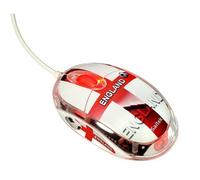 Saitek World Cup 2006 England Mouse (PC)