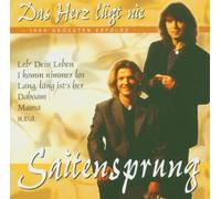 Saitensprung - Das Herz Lügt Nie