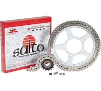 saito 525 X1R3 CHAIN SET GSX-R750 06-10 116/17/45