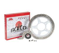 saito Chain&Sprocket Kit OEM quality from JT