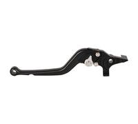 Saito Clutch Lever, Long ADJUSTABLE, BLACK