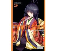Trinity Seven, Vol. 29 The Seven Magicians: (TRINITY SEVEN 7 MAGICIANS GN)