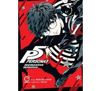 Persona 5: Mementos Mission Volume 1: (PERSONA 5 MEMENTOS MISSIONS TP)