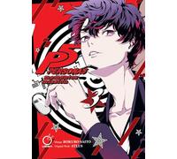 Persona 5: Mementos Mission Volume 3