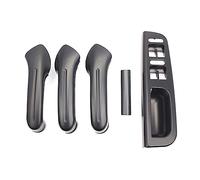 Saiyana Car Door Handle Cover for B5 Golf MK4 Interior Door Handles Replace Trim Cover OEM 3B0867175 Right-Hand Drive Car Parts