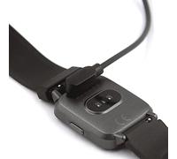 Saiyana Charging Cable For Willful IP68/Willful Smartwatch 2Pin USB Power Charger Smartwatch Accessories