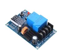 Saiyana Charging Controller Module 6-60V Lithium Charging Control Module Board Automatic Charger Power Switch Xh-m604 Control Module