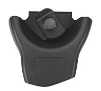 Saiyana Handcuff For Case Fit Hinged Handcuff Chain Handcuff | Law Enforcement Handcuff Holder For Duty Belt Handcuff Pouch Bag Handcuff Holder Handcuff Case Handcuff Pouch For Duty Belt