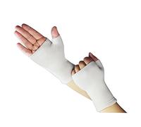 Saiyana Wrist And Thumb Support Brace Compression Gloves Breathable Wrist Support Wrist Splint To Relief Wrist Compression Gloves Hand Support Wrist Thumb Support Sleeve Fingerless