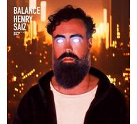 Saiz, Henry - Balance 032: Mixed By Henry Saiz [VINYL]