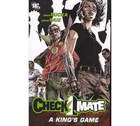 Checkmate: A King's Game