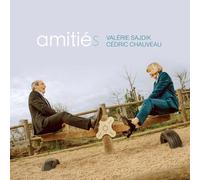 Sajdik, Valerie - Amities