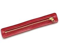 SAJMAKUWLA zipper,zipper pulls, Zip Fasteners Coil Zippers Seam Rippers Sewing Tools,1Pc Close End Gold Color 2,S