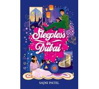 Sajni Patel - Sleepless in Dubai - Paperback - M245z