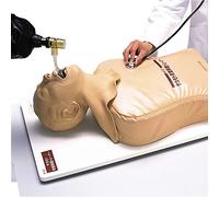 Saka Moto Model W30508 Endotracheal Intubations Simulator