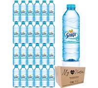 Saka Natural Mineral Still Water 500ml x 24