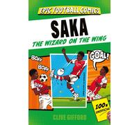Saka : The Wizard on the Wing