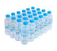 Saka Water | 500ML Cans | Pack of 24 | Whole Case