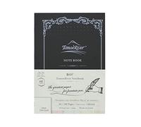 SAKAE Technical Paper, Paper Notebook, A6, Dots, Soft Cover, Tomoe River FP, 2.4 oz (68 g), Cream 160P, TMR-A5NB-68DC