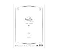 Sakae Technical Paper Tomoe River FP Loose Sheet, A4-size (SR-A4P-W68)