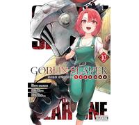 Sakaeda, Kento - Goblin Slayer Side Story: Year One, Vol. 10 (manga): Year One 10 (GOBLIN SLAYER SIDE STORY YEAR ONE GN)